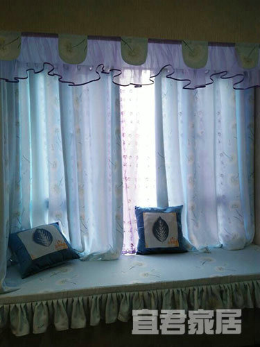 福祥家園休閑室實(shí)拍