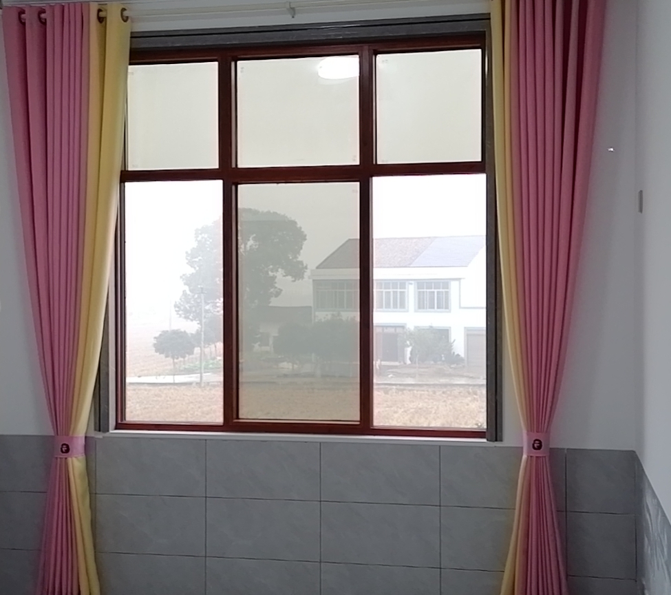 瀏陽(yáng)別墅女兒房