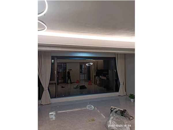 東原麓印長(zhǎng)江A4棟