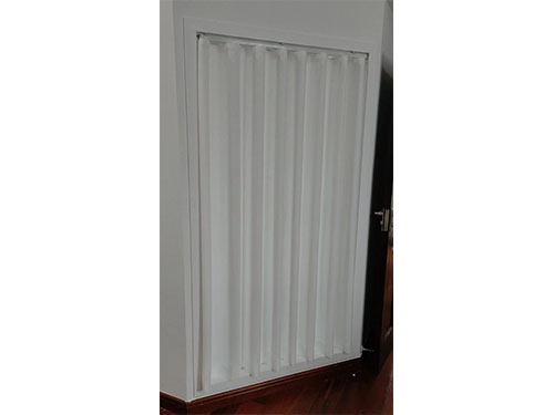 山水芙蓉國(guó)際新城別墅3樓