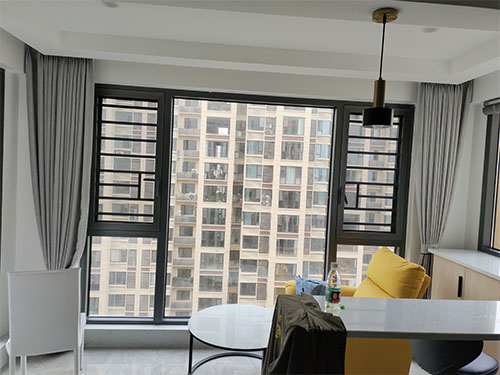 雨花區(qū)長(zhǎng)房明宸府