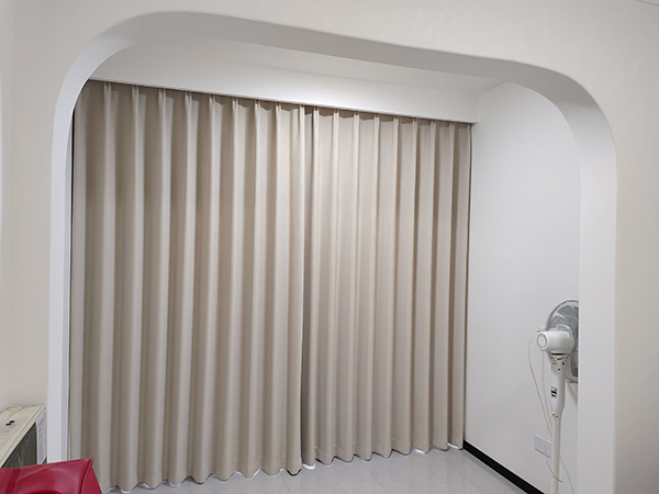 潤(rùn)和星河玥8棟主臥