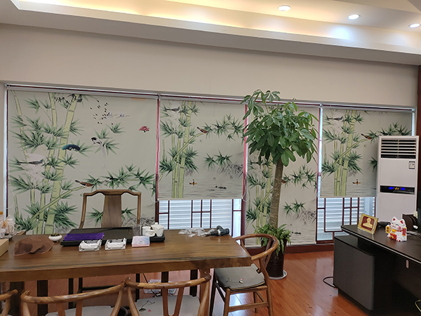 經(jīng)閣鋁材營銷部卷簾24-8-20